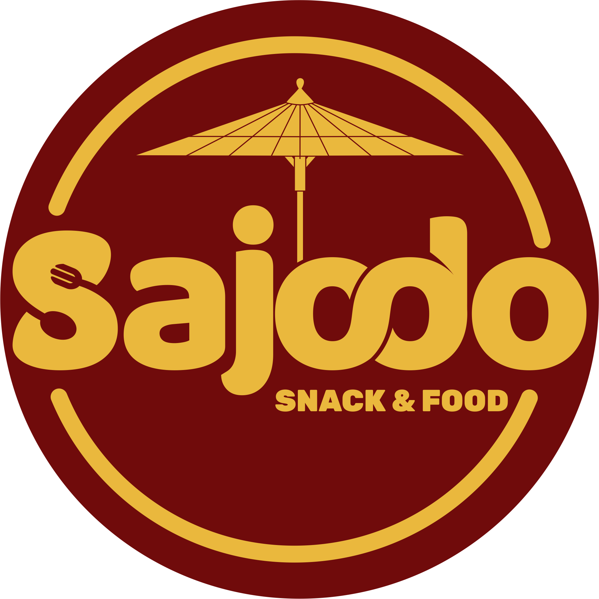logo sajodo snack